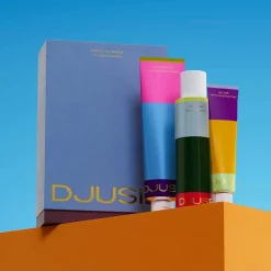 Djusie Gentle Glow Box For Sensitive Skin