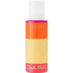 Djusie Liquid Silk Perfect Cleansing Puhdistusöljy