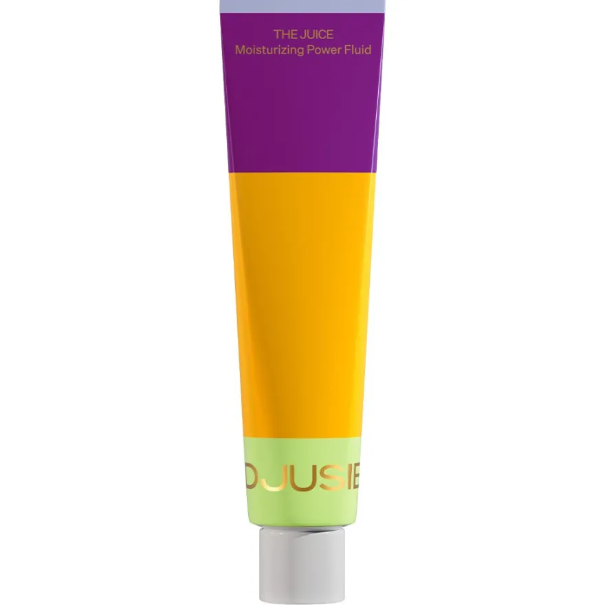 Djusie The Juice Moisturizing Power Fluid
