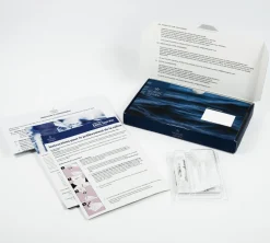 DNA Hyvinvointi Geenitesti