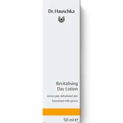Dr. Hauschka Aktivoiva Kosteusvoide
