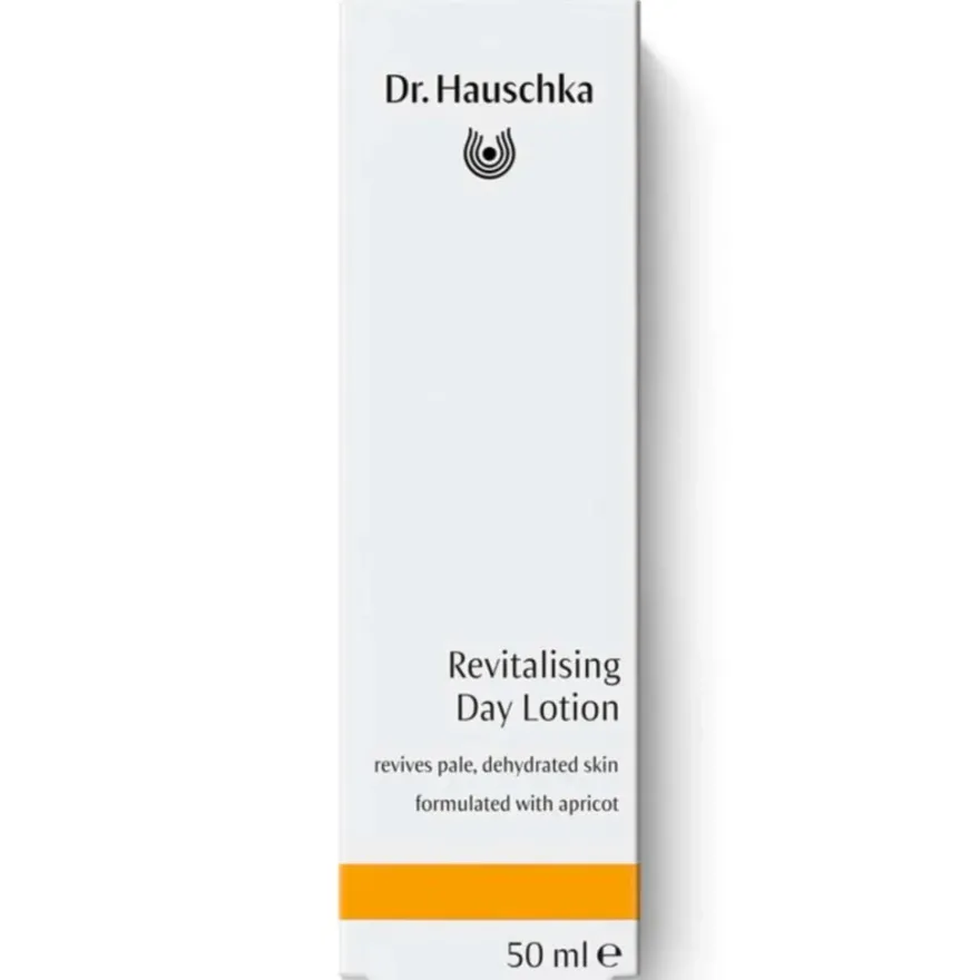 Dr. Hauschka Aktivoiva Kosteusvoide