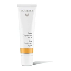 Dr. Hauschka Kevyt Ruusuvoide