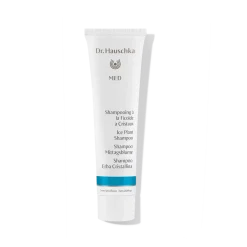 Dr.Hauschka Med Jääruoho Shampoo