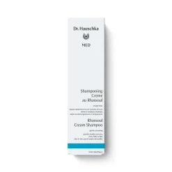 Dr.Hauschka Med Rhassoul-Savi Shampoo
