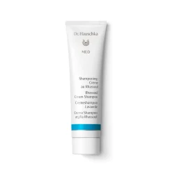 Dr.Hauschka Med Rhassoul-Savi Shampoo