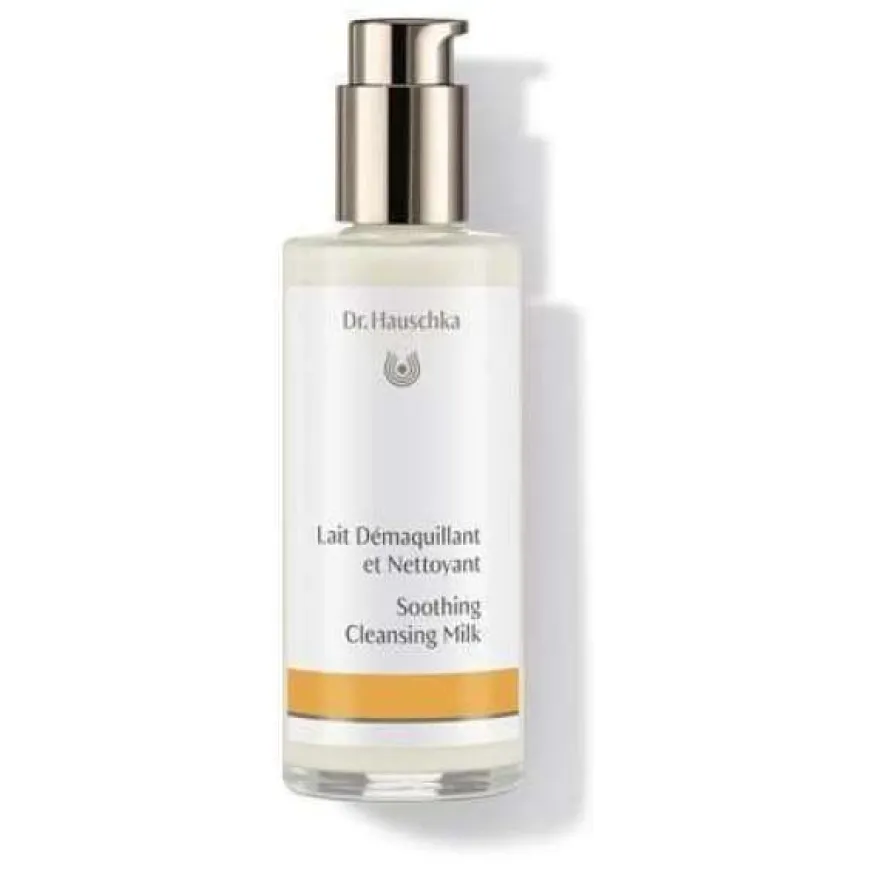 Dr. Hauschka Puhdistusemulsio