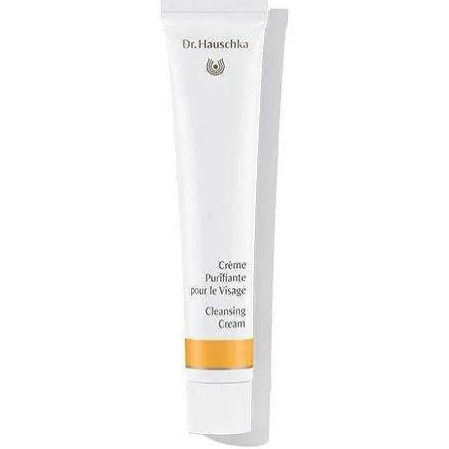 Dr. Hauschka Puhdistusvoide