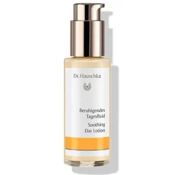 Dr. Hauschka Rauhoittava kosteusvoide
