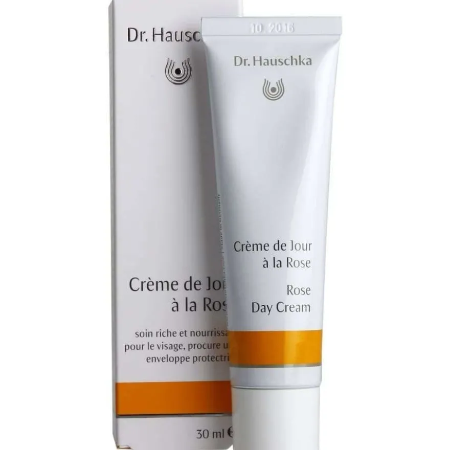Dr. Hauschka Ruusuvoide