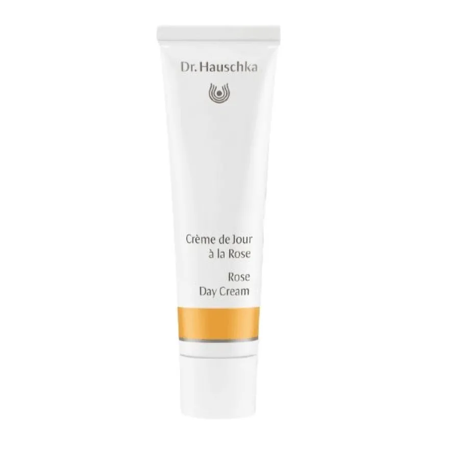 Dr. Hauschka Ruusuvoide