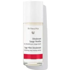 Dr. Hauschka Salvia Deodorantti