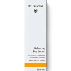 Dr. Hauschka Tasapainottava Kosteusvoide
