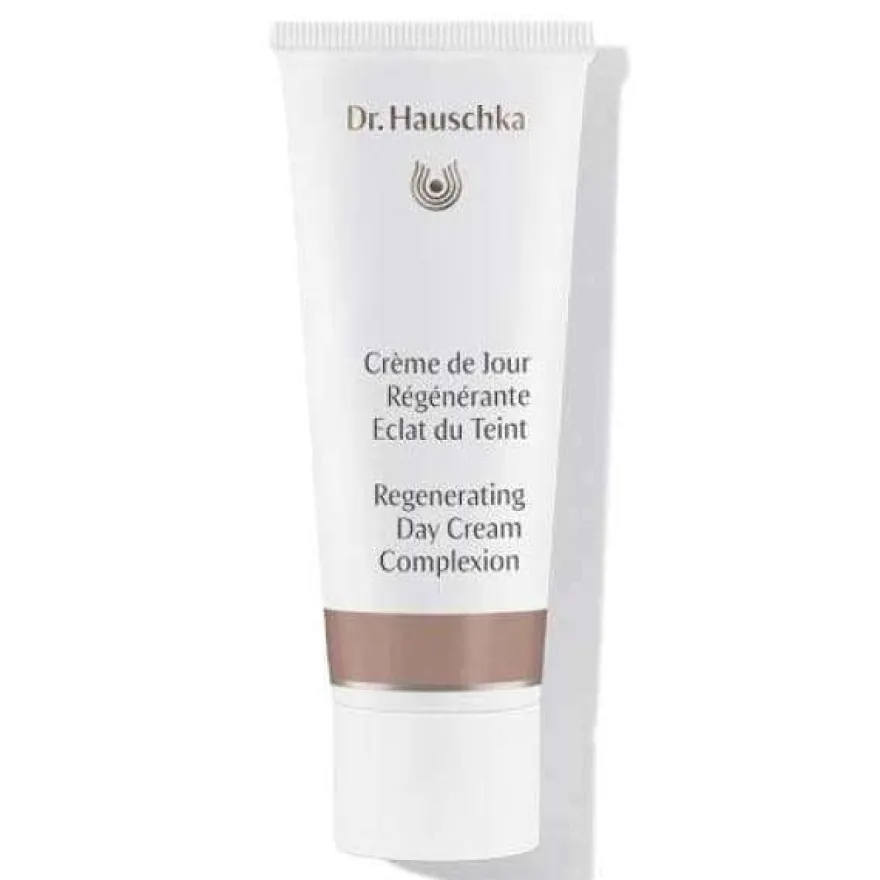 Dr. Hauschka Uudistava Päivävoide Balance