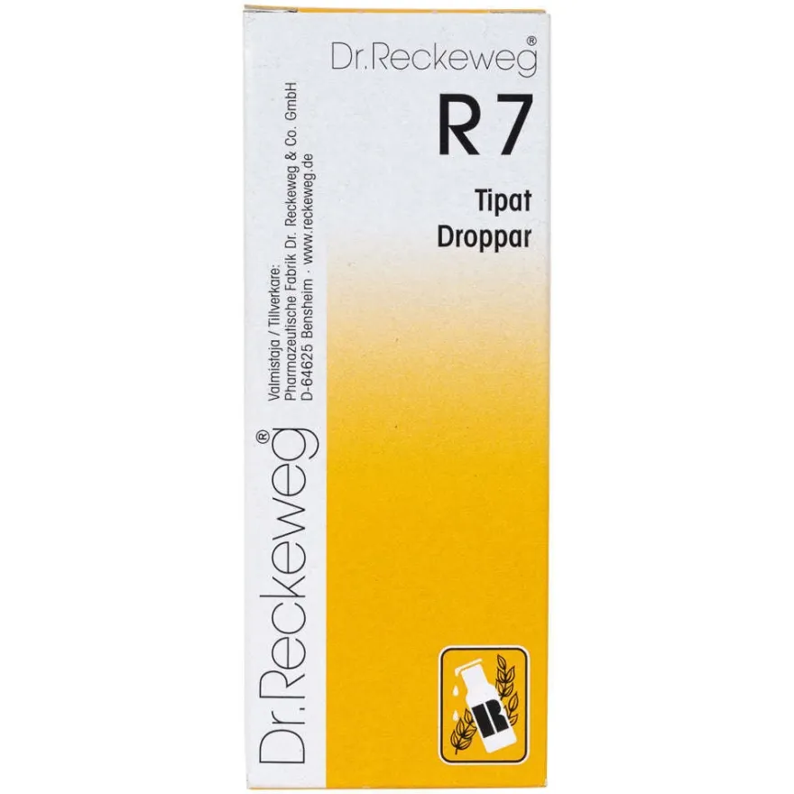 Dr. Reckeweg R7