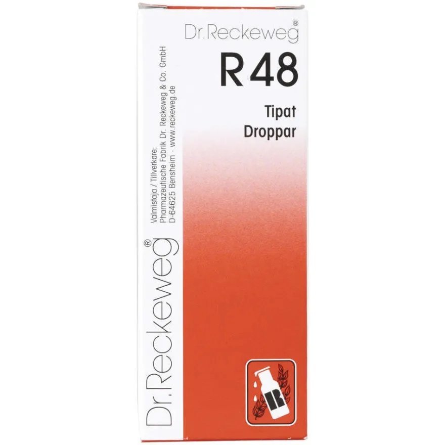 Dr. Reckeweg R48