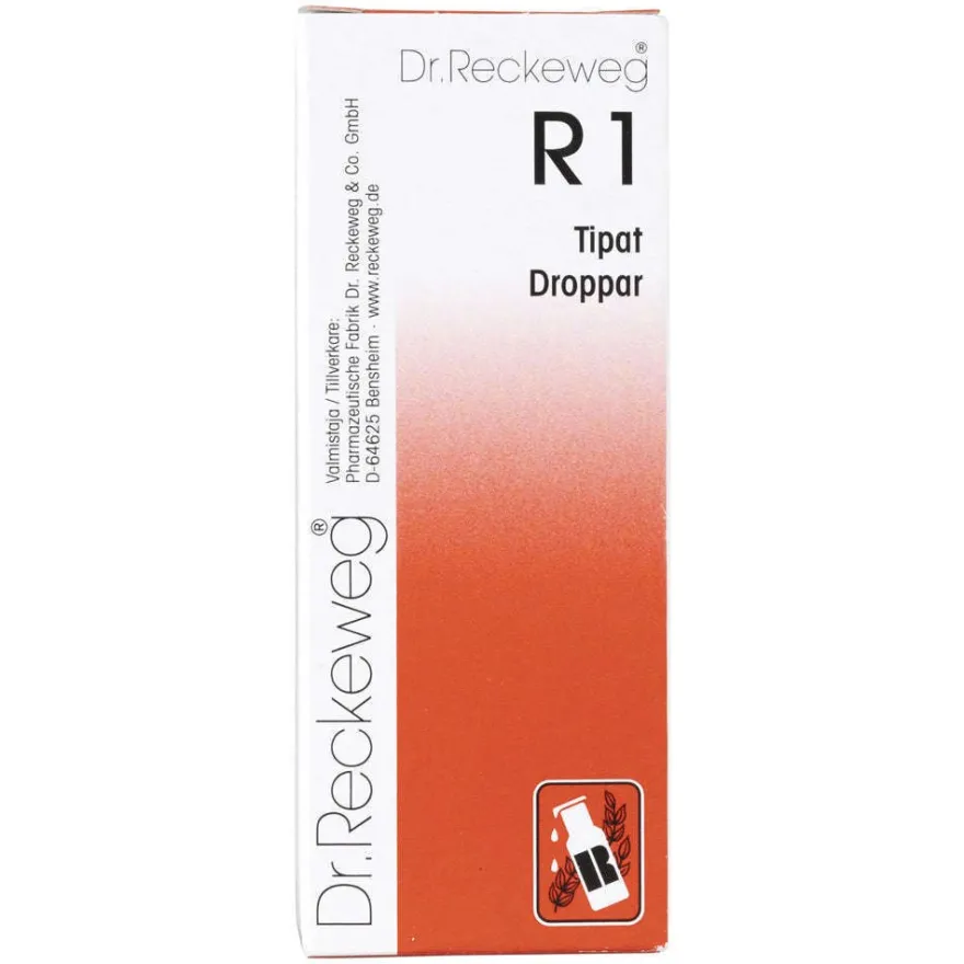 Dr. Reckeweg R1