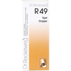 Dr. Reckeweg R49