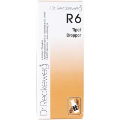 Dr. Reckeweg R6