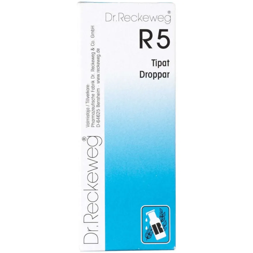 Dr. Reckeweg R5