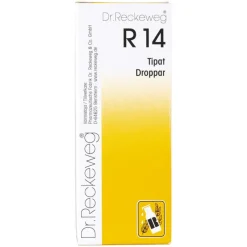 Dr. Reckeweg R14