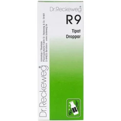 Dr. Reckeweg R9
