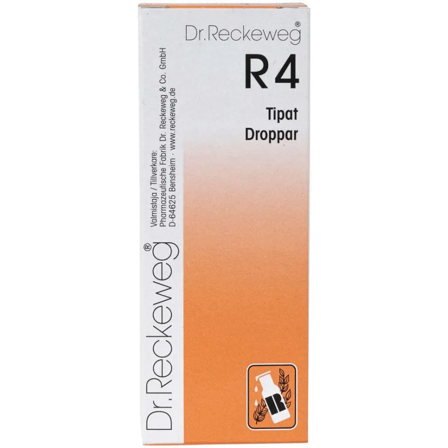 Dr. Reckeweg R4
