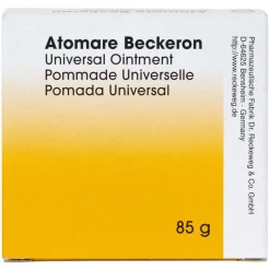 Dr. Reckeweg R30 Atomare Yleisvoide