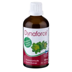 Dynaforce