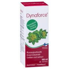 Dynaforce