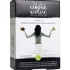 Eat Less Coffee & Konjac