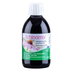 Echinamix