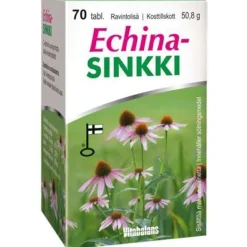 Echinasinkki