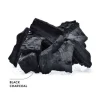 Ecodenta Black Whitening Valkaiseva Hammastahna
