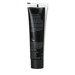 Ecodenta Black Whitening Valkaiseva Hammastahna