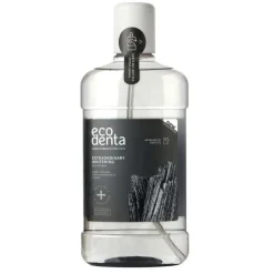 Ecodenta Extraordinary Whitening Valkaiseva Suuvesi