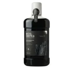 Ecodenta Extraordinary Whitening Valkaiseva Suuvesi