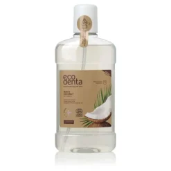 Ecodenta Minty Coconut Suuvesi