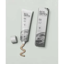 Ecodenta Triple Force Kolmivaikutteinen Hammastahna