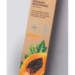 Ecodenta Whitening Valkaiseva Hammastahna