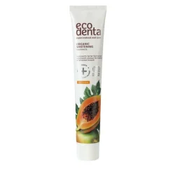 Ecodenta Whitening Valkaiseva Hammastahna
