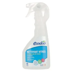 Ecodoo Ikkuna- ja peilisuihke