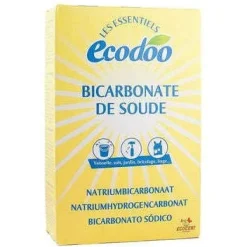 Ecodoo Ruokasooda Puhdistusaineeksi