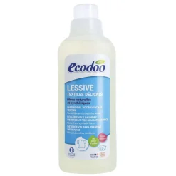 Ecodoo Villa- ja hienopesuaine