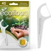 Ecofloss Duo Hammaslankain