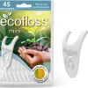 Ecofloss Mini Hammaslankain