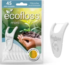 Ecofloss Mini Hammaslankain