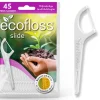 Ecofloss Slide Hammaslankain