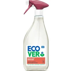 Ecover Uunin- ja Liedenpuhdistusaine Jasmine & Mandariini