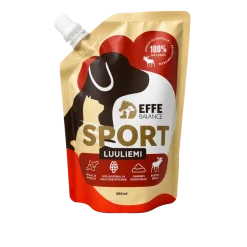 Effe Balance Sport Luuliemi